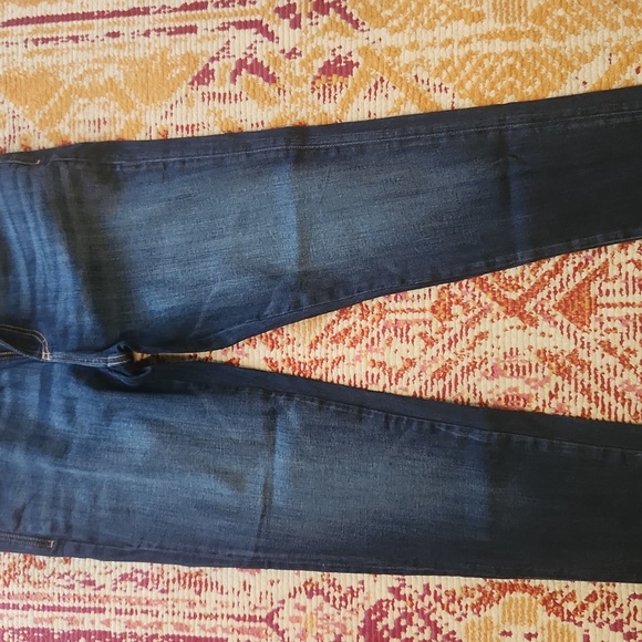 Denim jeans - Picture 9 of 13